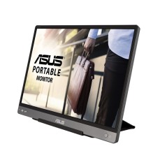 Asus Computer Monitor 35.6 Cm - MB14AC